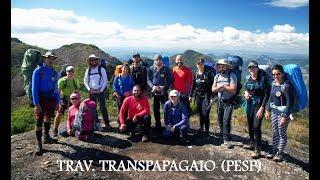 Trav. TransPapagaio (PESP)