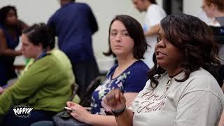 Philly organizers demand development -- without displacement: