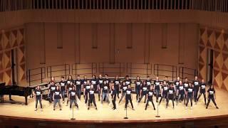 Seasons of Love - arr. Mac Huff - Clovis East Show Choir