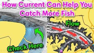 That Dam Current | Power Generation & Flood Control Affects Your Fishing