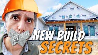 KEY Questions to Ask Before Building Your Home In New Braunfels Texas!