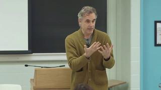 Jordan Peterson - A Good Father Helps You to Become Your Best Self