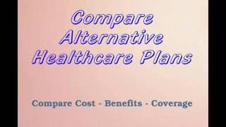 Compare Alternative Insurance Christian Healthcare VS Medi Share