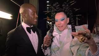 Susanne Bartsch Presents Her Bartschland Collection