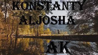 AK (Aljosha Konstanty): Best Collection. Chill Mix