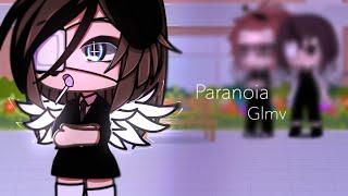 || Darkside || [Song: Paranoia] || Glmv || (W: flashlight) || [ Read description] || 가찰리페