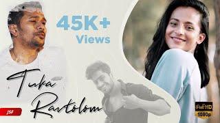 Tuka Ravtolom - New Konkani Song - Music video | JSF