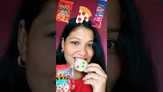 Jelly wala pizza #jelly #mukbang #shortfeed  Jelly/candy/chocolate/toffee. [Best & taste] #candy #