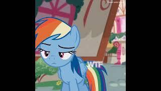 (mlpedit) rainbowdash song - WTF