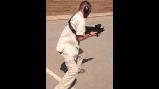 קורס מדריכי ירי - מכללת קורפוס - korpus college shooting instructors course