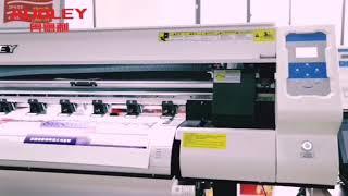 Audley hot sale easy stable inkjet printer S2000