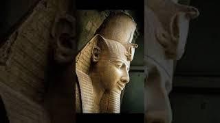 Shock : The mummy of the pharaoh is required to make a passport #5 #pharaoh