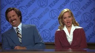 Anchorman - Tits McGee