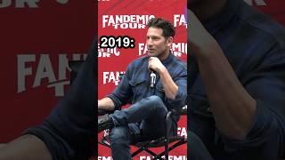 Jon Bernthal is the Punisher