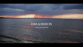 Ewa i Marcin - Love in Slow Motion by PressPlayFilm