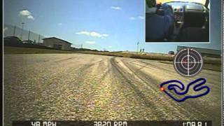 Wilson Circuit Beaver Run Time Trials Heat 3 20110730.mp4