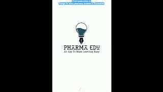 Pharmacy Books Download website for free PharmaEdu |Best website for downloading free pharmacy books