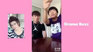 Tik Tok China Funny Video ES 1 -Drama Buzz