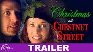 Christmas on Chestnut Street | Christmas Trailer | Kristen Dalton, Garry Chalk | @MyTimeMoviesNow