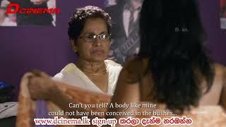 Let Her Cry Sinhala Movie (www.dcinema.lk)