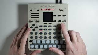 How to update the Sonicware LOFI12-XT Firmware - FULL GUIDE!