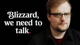 World of Warcraft Development Is Clearly Broken