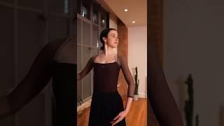 ROYAL BALLET VS VAGANOVA - DIFFERENCE IN STYLE  #vaganova #ballettips #balletclass #ballerina