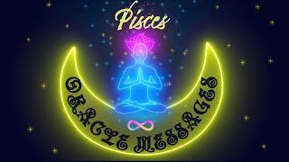 Pisces- NOT ONLY IS IT A VICTORY TO CELEBRATE, But IT CONFIRMS A POWERFUL PROTECTOR TOOK CARE OF YOU