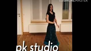 Sweety_tera_drama___Bareilly_Ki_Barfi___Sirin_Erkilic_Dance video pk studio