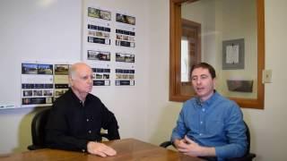 Jim Clifford and Jason Clifford discuss how real estate has changed, part 1