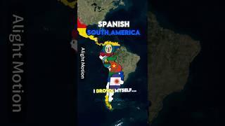 THERES NOTHING WE CAN DO..- Fall Of The SPANISH EMPIRE  #shorts #edit #history #spain #mexico