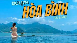 12 Địa điểm du lịch Hòa Bình siêu đẹp không thể bỏ qua | TOPBAG.vn