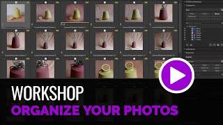 How To Organize Your Photos - Digital Asset Management in ACDSee 2025