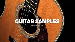 [FREE] R&B & Soul Loop kit Vol.4 (Guitar Loops For Hip Hop, Trap, and Rap Beats)