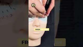 Eyelash Extension Mastery: Perfect Application Technique Revealed