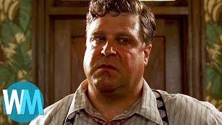 Top 10 John Goodman Performances