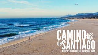 The Camino De Santiago: Hiking 174 Miles Along the Portuguese Coast