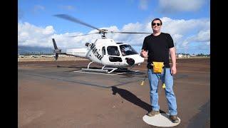 Air Maui Helicopter Tours - Hana & Haleakala 45min - 02/04/19