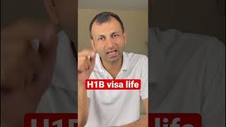 H1B visa life in USA : Salary