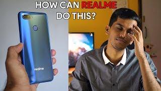 REALME 2 Pro HONEST REVIEW after 1 month!