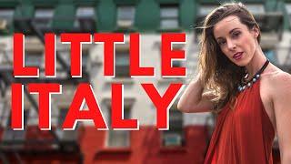 Little Italy, New York | Everything you could ever want to know