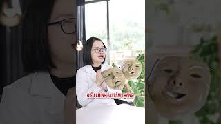 Tại sao không bệnh lại luôn thấy mệt | Dược sĩ Mai Bình #dsmaibinh #shorts