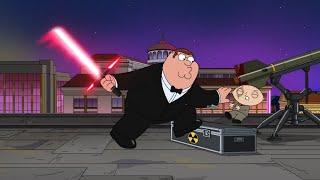 Family Guy Season 20 Episode 23 - Family Guy 2024 Full Episode UnCuts NoZoom #1080p