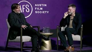 Paul Thomas Anderson & Richard Linklater in Conversation | 2018 Texas Film Awards