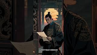 雍正  #動漫 #故事分享 #AI故事 #历史故事   #头条古籍 #悬疑探案