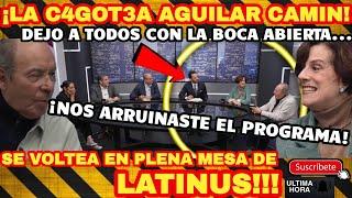 ¡LES ARRUINO EL PROGRAMA!