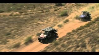 ODES UTVS Promo Video