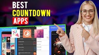 Best Countdown Apps: iPhone & Android (Which is the Best Countdown App?)