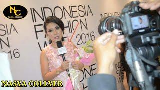 Indonesia Fashion Week | Love & Culture | NASYA COLLYER | IFW 2016