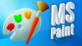 If Microsoft Paint was 4D
